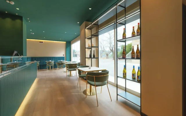 Aspio Hotel