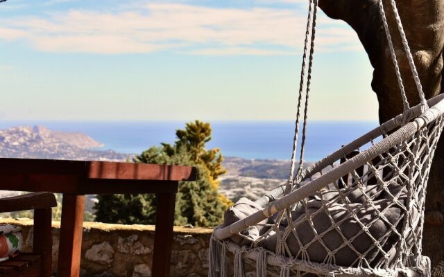 Guest House Torre de Arriba