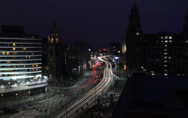 Liver View Apartment