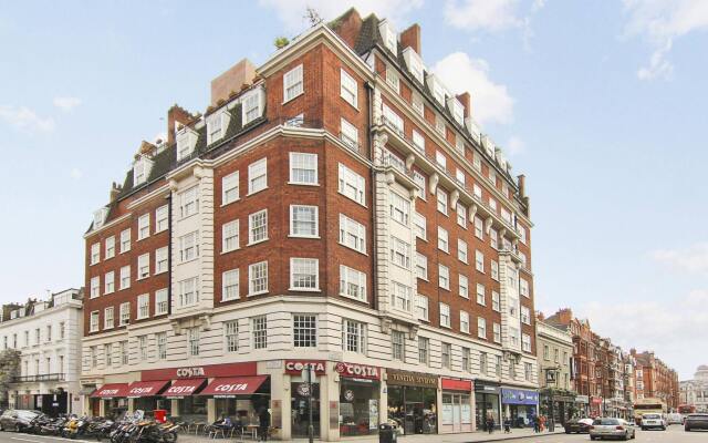 London Lifestyle Apartments – Knightsbridge