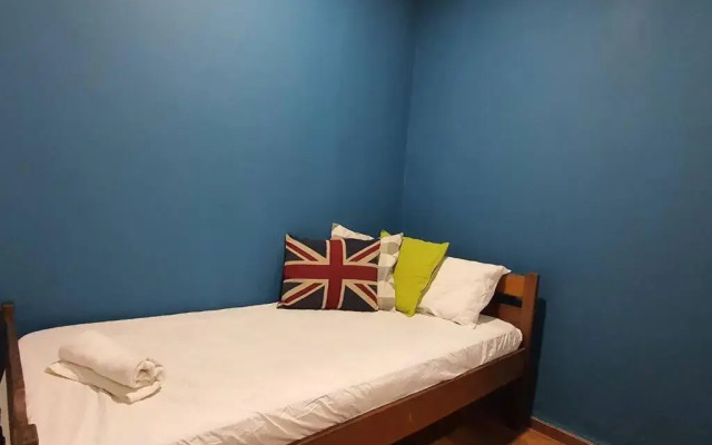 Lovely Jazz 1 3bedrooms with 2 Card LV9