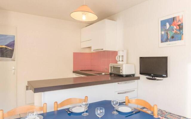 Appartement Briançon, 2 pièces, 5 personnes - FR-1-330C-25