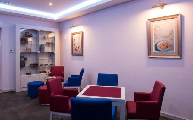 Hotel Vila Galé Collection Braga