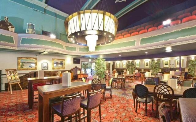 The Hippodrome Wetherspoon