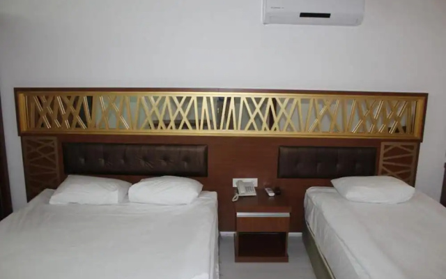 Gül Otel