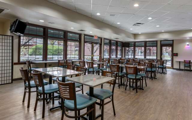 Best Western Sunridge Inn & Conference Center