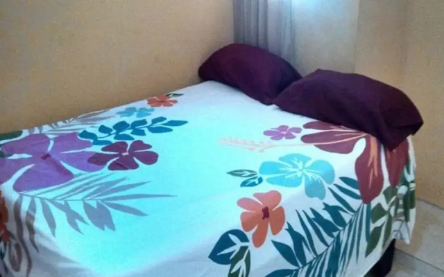 Apartahotel Next Nivel - One Bedroom Apartment