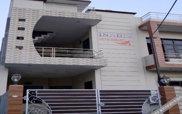 Inndia Boutique Hostel