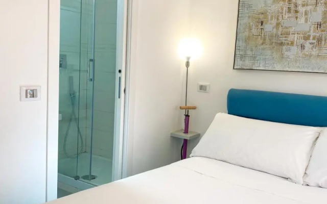 La Ripa Camere Vernazza - The Spinnaker Suite