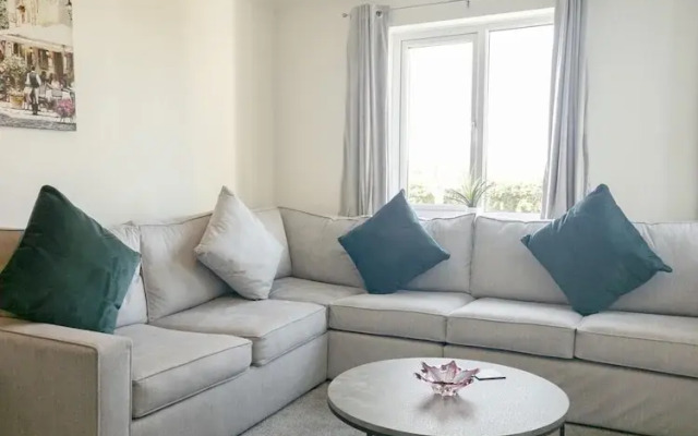 Port Eynon Suite - 1 Bedroom - Ocean Breeze