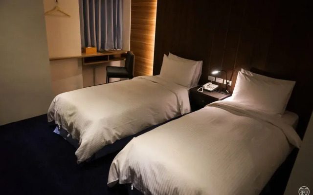 22秋旅人會館 Autumn Inn