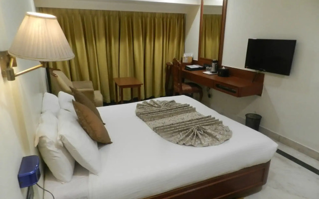 The Emerald Hotel & Executive Apartments