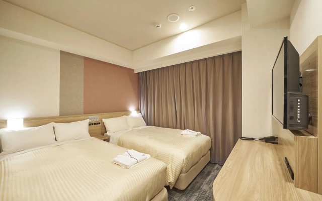 Sotetsu Fresa Inn Nagoya Sakuradoriguchi
