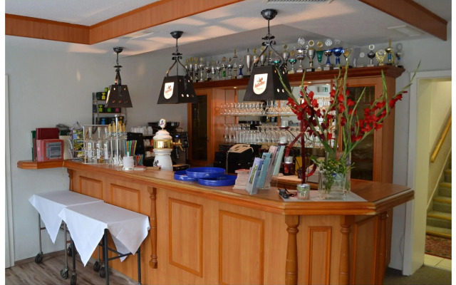 Pension & Restaurant " Zum Harzer Jodlermeister"