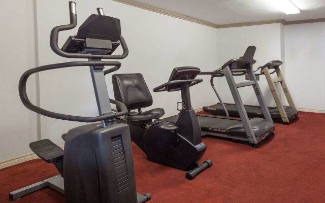 Crowne Plaza Saint John Harbour View by IHG