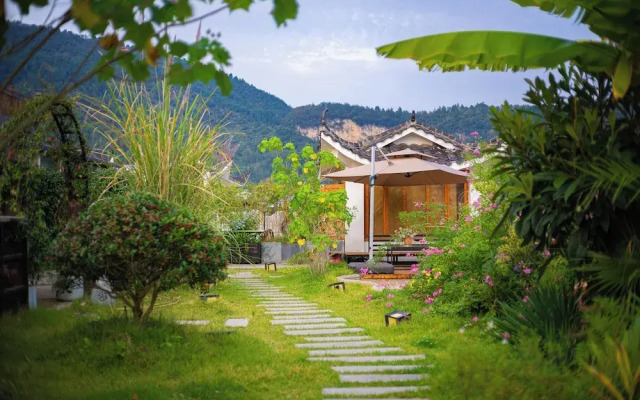 Wang Yun Residence Boutique Homestay