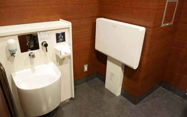 Sotetsu Fresa Inn Fujisawa-Minamiguchi