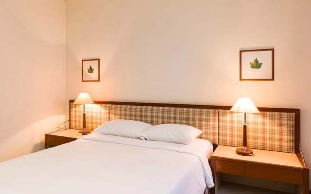 Business Executive 2Br With Office Room In Kl