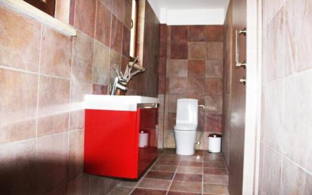 Villa Grand Zeus