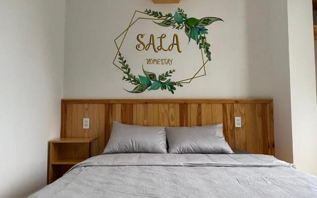 Homestay SALA