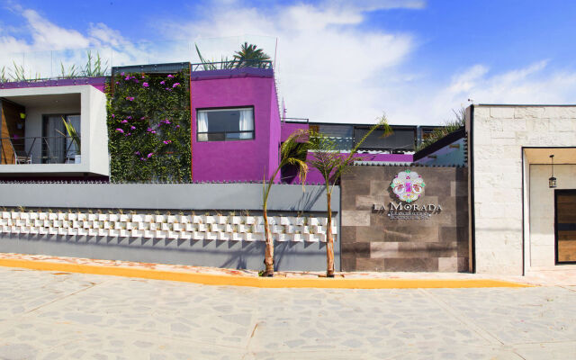 La Morada Tepotzotlan Boutique & Spa