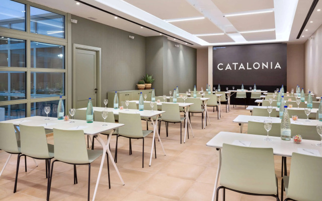 Catalonia Santa Justa