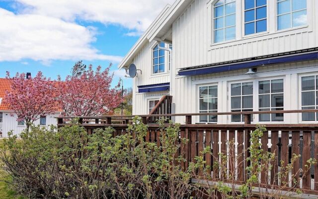 Holiday Home in Mollösund