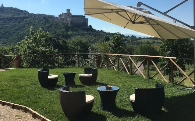 La Dimora di Francesco