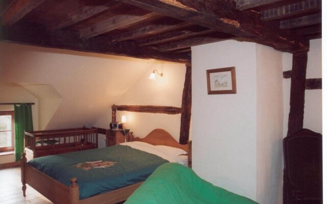 B&B Le Clos de la Fontaine