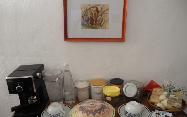 Corte dei Gelsomini B&B