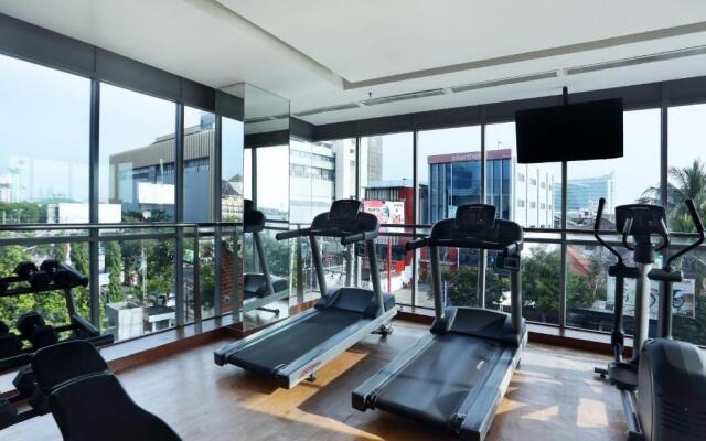 Holiday Inn Express Semarang Simpang Lima by IHG