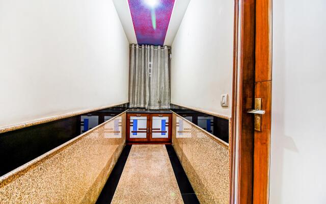 FabExpress Jaggi Palace