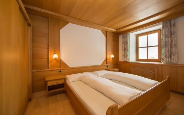 Steinbock Apartments