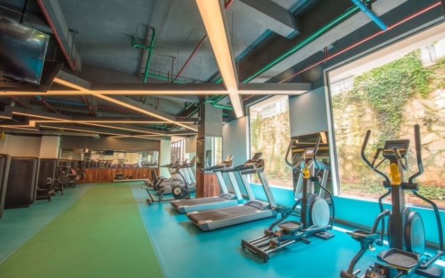 Floral Hotel Dali Luchun Garden