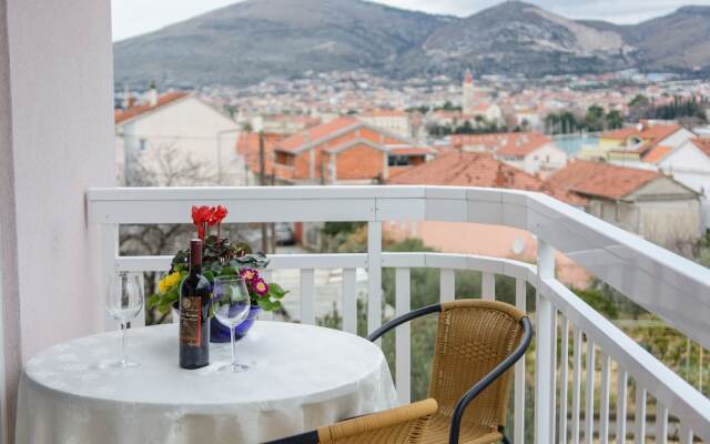 Apartmani Mijo