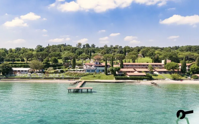 HOTIDAY Apartment Collection - Desenzano