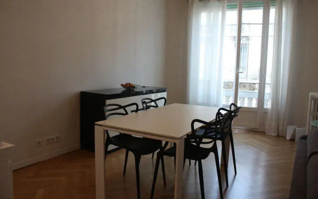 My Casa - Joffre 32