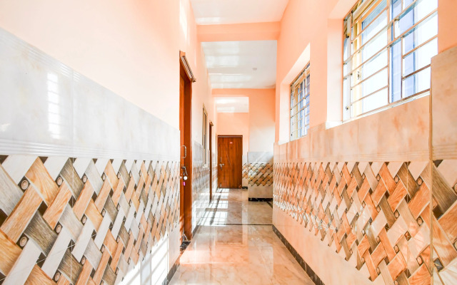 Hotel O Bhubaneshwar Near ITER College