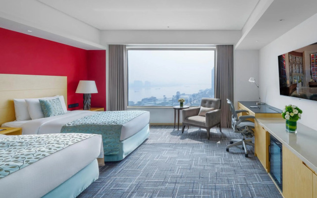Marco Polo Wuhan