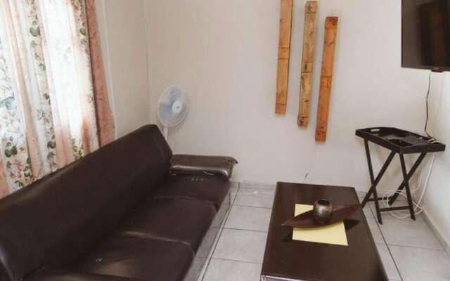 Tugela Falls Bed and Breakfast