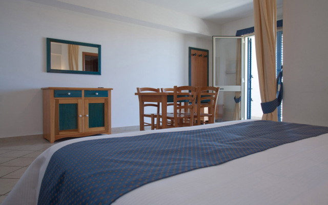 Gh Baraka Village - Residence Formula