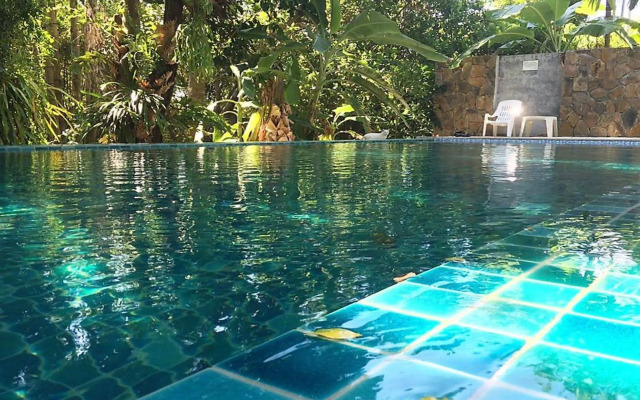 Fern House Retreat