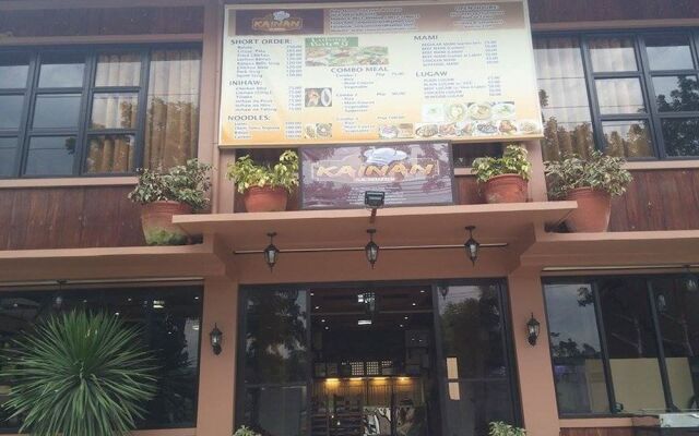 San Juan Suites