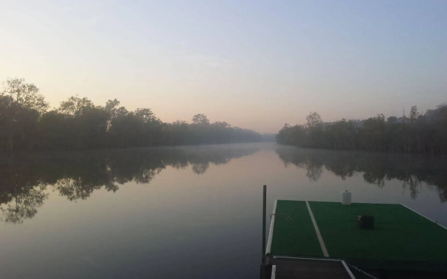 AAOK Lakes Resort & Caravan Park