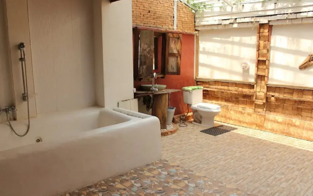 Baan Singkham Resort