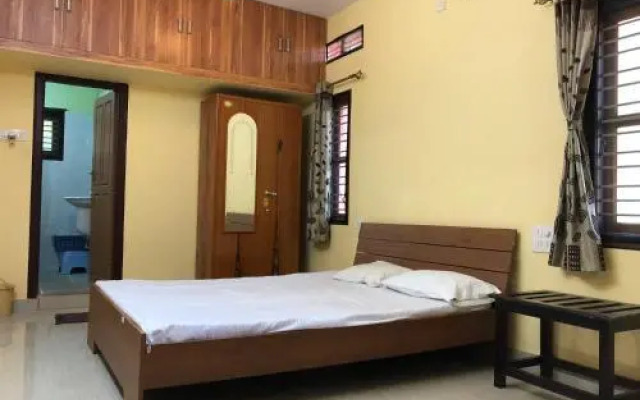Kedige Home
