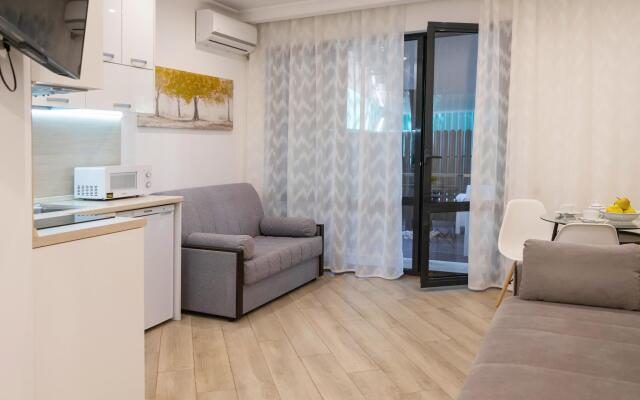 Apartment Morent on Lenin street 219a/1 building 1