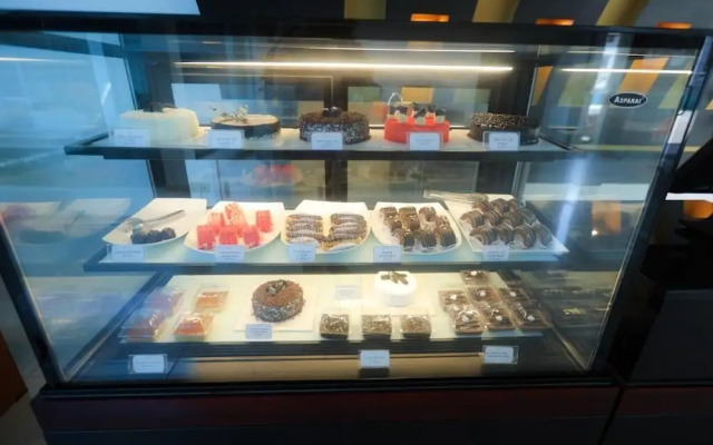 Ramadia Ranmal Holiday Resort