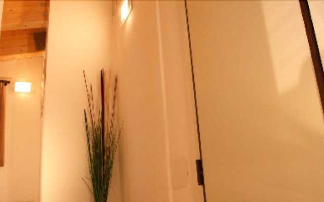 Residence Ilario Suite Hotel