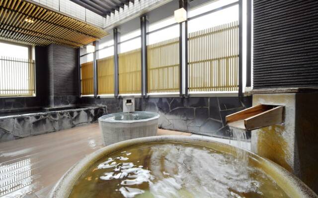 APA Hotel Nagoya Sakae